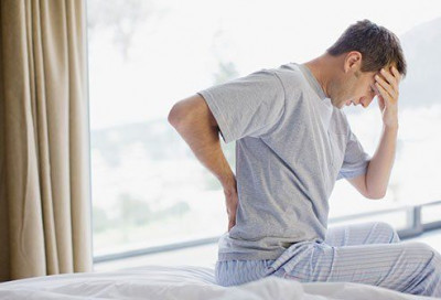 Pengobatan Rumahan Untuk Mengatasi Badan yang TerasaNyeri