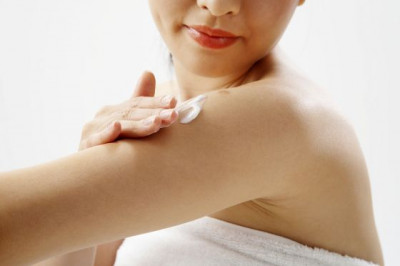 Manfaat Body Butter untuk Kulit, Yuk Dicoba!