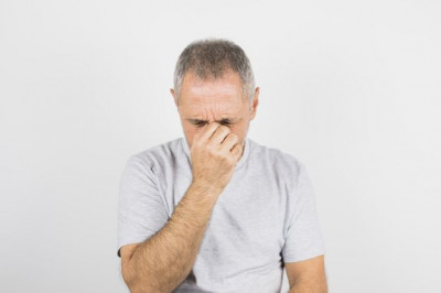 Apakah Pria Juga Mengalami Menopause?