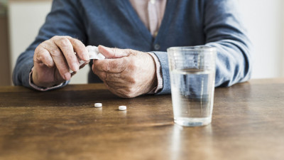 Suplemen Alami Untuk Melawan Inflamasi