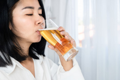Hindari Konsumsi Parasetamol dengan Minuman ini