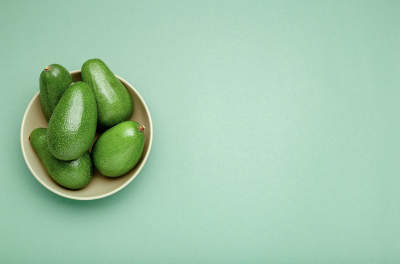 Baik Untuk Diet, Buah Ini Bikin Kenyang Lebih Lama