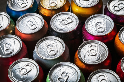 Soda Dapat Perpendek Usia, ini Yang Perlu Anda Ketahui