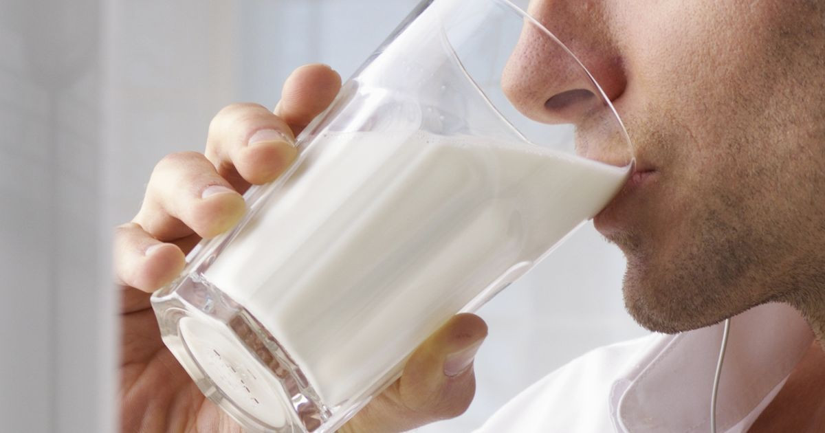 manfaat susu kedelai bagi pria