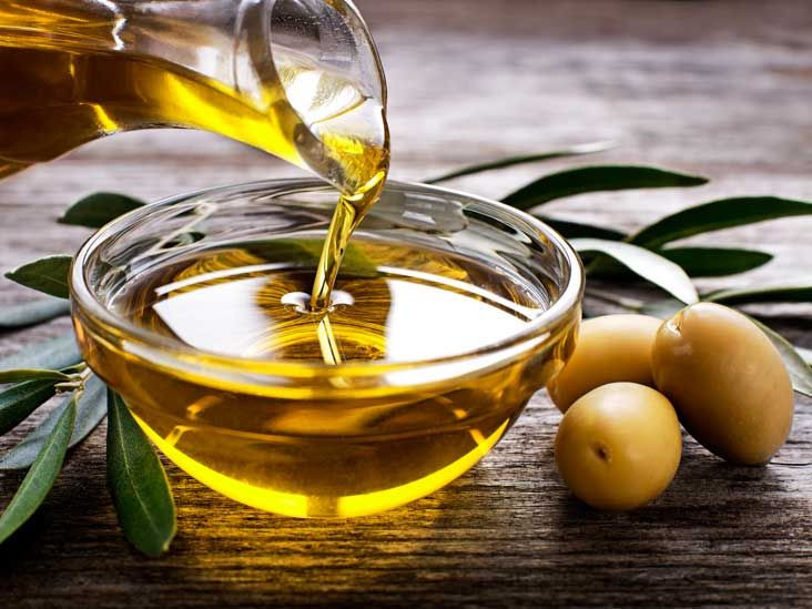 olive oil