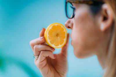 Apa itu Anosmia?