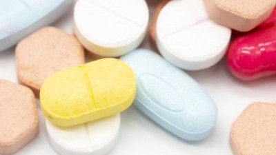 Resistensi Antibiotik Sebabkan Jutaan Kematian di Seluruh Dunia