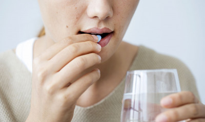 Alami Efek Samping akibat Konsumsi Antibiotik? Coba Makan Ini