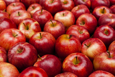 Tips Perawatan Kulit dengan Buah Apel