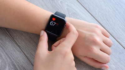 Studi: iPhone dan Apple Watch Bisa Pantau Tingkat Kelemahan Pasien Kardiovaskular
