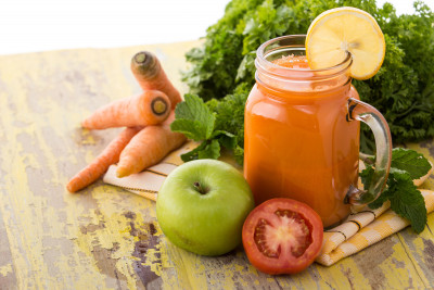 Berguna di Masa Pandemi, Ini Minuman Yang Bisa Menambah Imunitas Tubuh