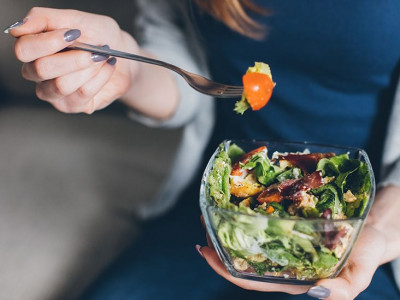 Diet Vegan dan Pengaruhnya Dalam Penurunan Berat Badan