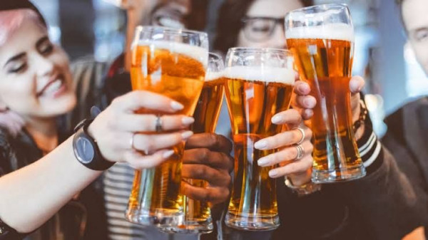 Minum Bir Membuyarkan Progres Penurunan Berat Badan