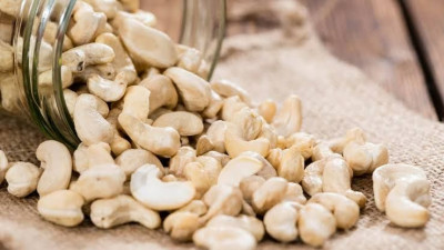 Kacang Mete, Nikmat dan Penuh Manfaat
