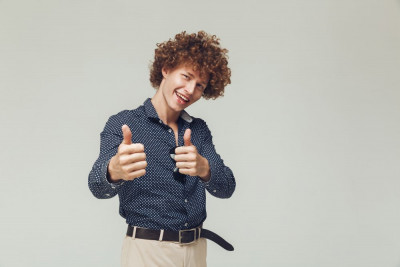 BASIC ATTITUDE YANG HARUS DIMILIKI SETIAP ORANG, SIMAK YUK!