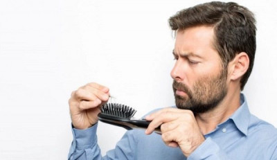 Kerja Lembur Sebabkan Kerontokan Rambut