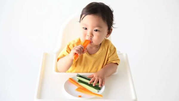Bahaya MPASI Terlalu Dini Bagi Bayi Dibawah 6 Bulan