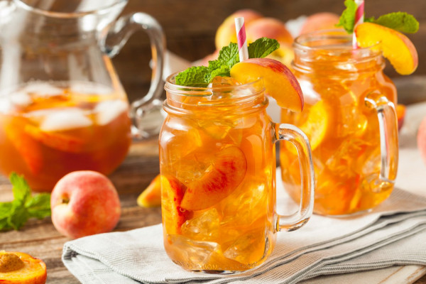 Ini Minuman yang Nikmat untuk Penderita Diabetes