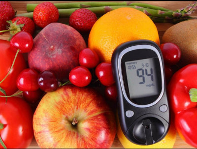 Buah yang Cocok bagi Penderita Diabetes