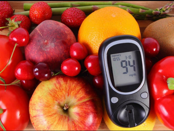 Buah yang Cocok bagi Penderita Diabetes