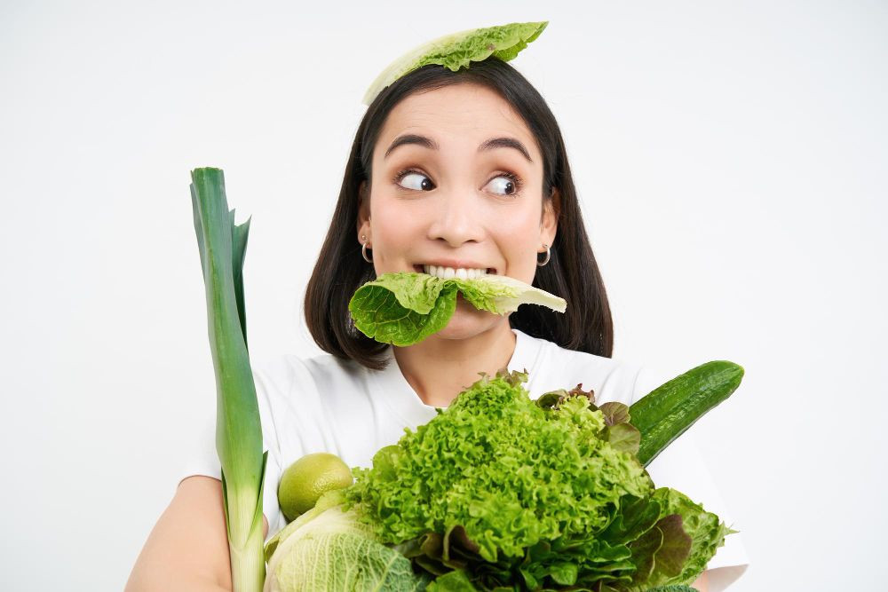 dampak diet vegan mentah, diet vegan mentah, resiko diet mentah, makan sayur mentah, sayuran mentah, efek makan sayur mentah, bahaya diet makanan mentah, yesdok