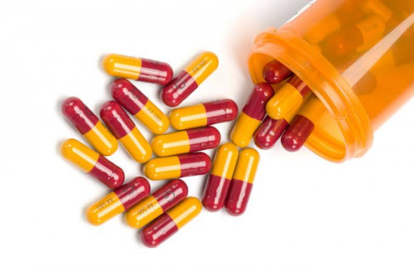 Kapan Harus Berhenti Ketergantungan Antibiotik