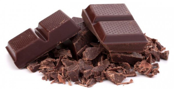 Nikmatnya Cokelat Ternyata Bisa Tingkatkan Gairah Seks