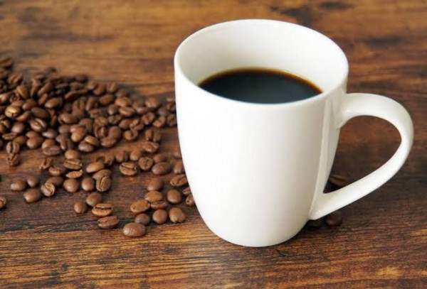 Efektifkah Kopi Turunkan Berat Badan?