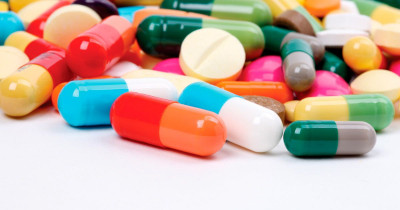 Peneliti Temukan Obat yang Paling Banyak Dikonsumsi  Sebelum Berhubungan Seksual