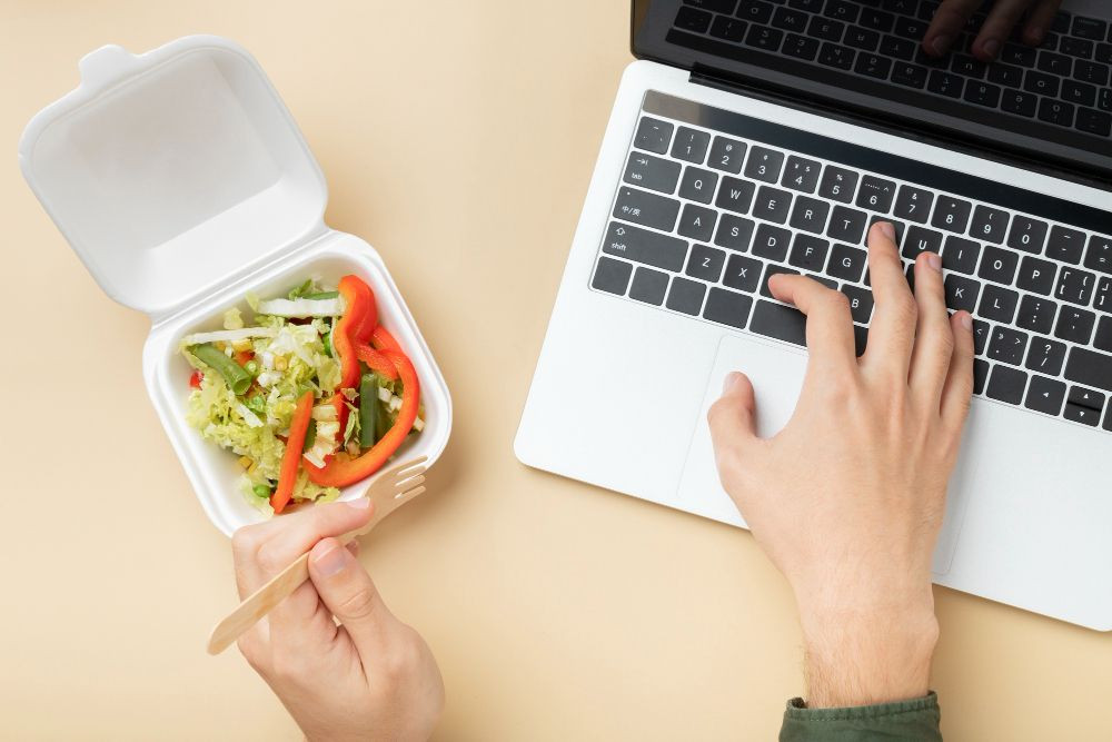 bahaya menggunakan styrofoam, bahaya styrofoam bagi kesehatan, apakah styrofoam berbahaya, bahaya styrofoam bagi lingkungan, wadah makanan styrofoam, tempat makan styrofoam, berapa lama styrofoam terurai, yesdok