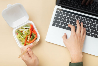SIMAK 6 BAHAYA MAKAN DARI WADAH STYROFOAM BAGI KESEHATAN YUK!