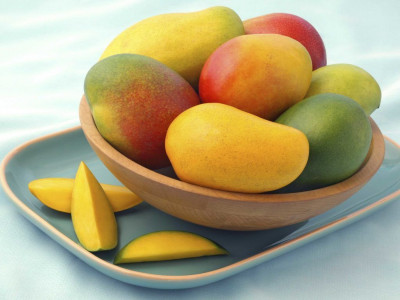 Mangga untuk Perawatan Kulit, Mengapa tidak?