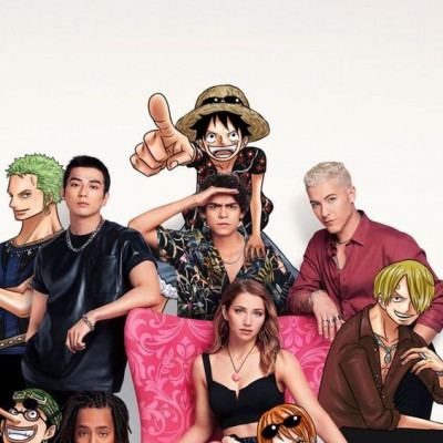PAMERAN ONE PIECE ADA DI JAKARTA, KENALI KONDISI FRENEMIES ANTARA SANJI DAN ZORO YUK!