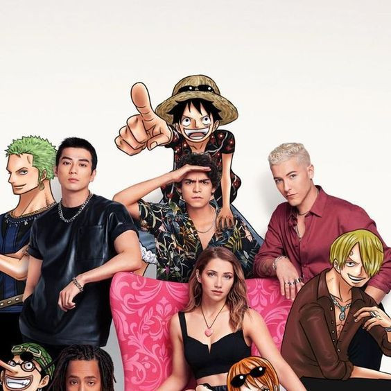frenemies, apa itu frenemies, frenemies artinya, one piece, pameran one piece di jakarta, anime one piece, one piece berapa episode, zoro, sanji, yesdok