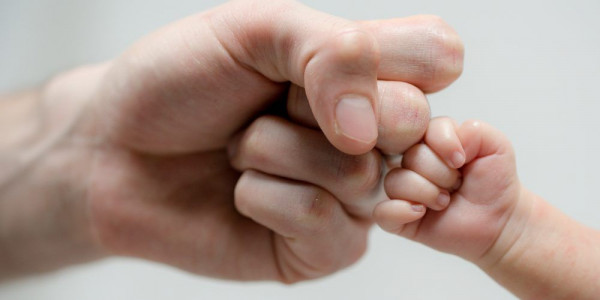 Jangan Lewatkan Manfaat Bounding Anak Sejak Bayi