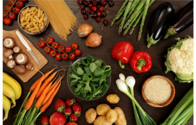 Jenis Sayuran Rendah Karbohidrat yang Cocok untuk Diet