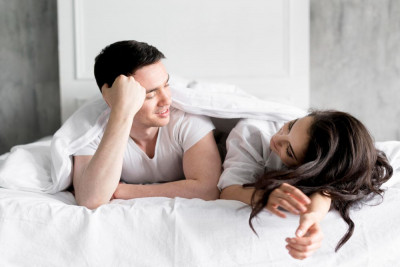APA ITU AFTERPLAY SETELAH BERCINTA? SIMAK 6 MANFAATNYA YUK