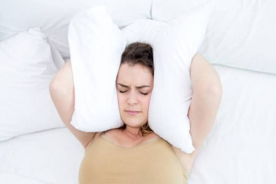 Menunda Bangun Tidur Bahaya Bagi Kesehatan
