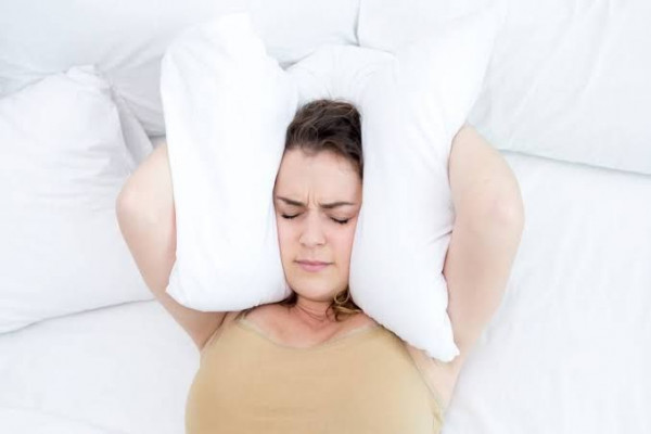 Menunda Bangun Tidur Bahaya Bagi Kesehatan 