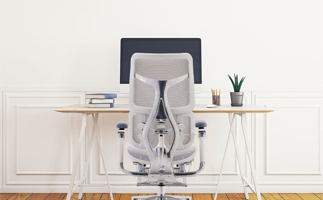 Yesdok X Sihoo, pinggang belakang sakit, pinggang sakit kenapa, kursi ergonomis terbaik, yesdok