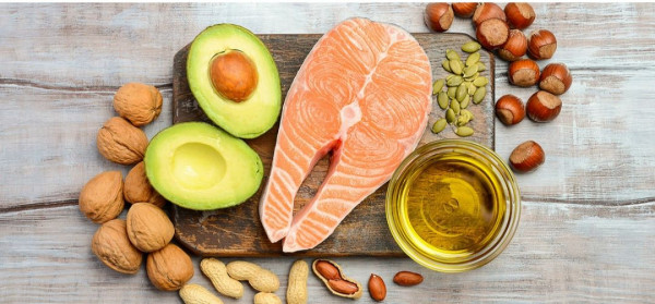 Pentingnya Asupan Omega 3 Dalam Keseharian