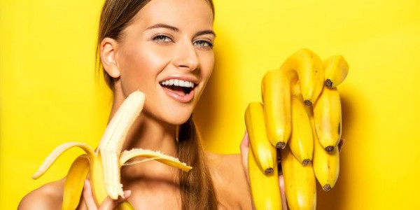 Ternyata Ada Waktu yang Tepat Makan Pisang. Kapan?