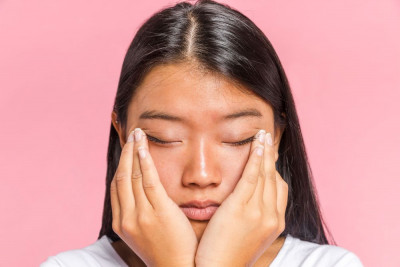 5 TIPS ATASI WAJAH KUSAM