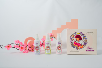 PENTINGNYA VIRGIN COCONUT OIL (VCO) PADA KULIT BAYI BY CINTA MAMA