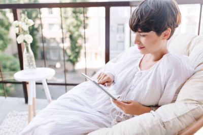 6 MANFAAT KB IUD BAGI ISTRI