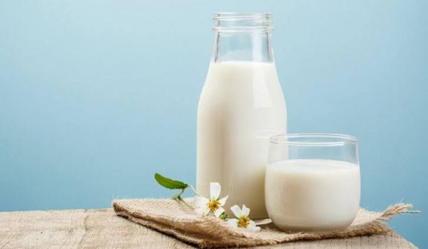 Studi: Susu Bantu Penurunan Berat Badan Lebih Cepat