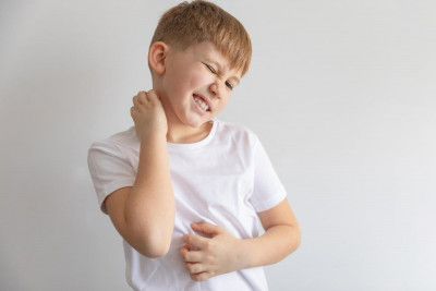 Scabies Menyerang Kulit, Ini 7 Penyebabnya