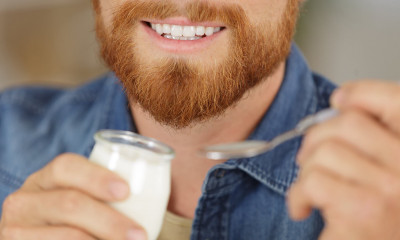 Makanan Ini Bantu Jaga Kesehatan Gigi