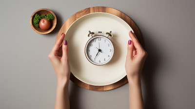 MANFAAT INTERMITTENT FASTING BAGI KESEHATAN TUBUH