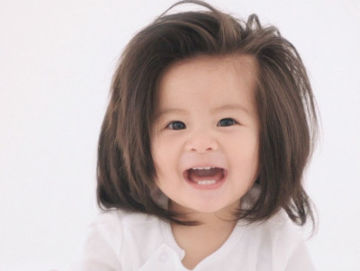 Pahami Kiat Merawat Rambut Bayi